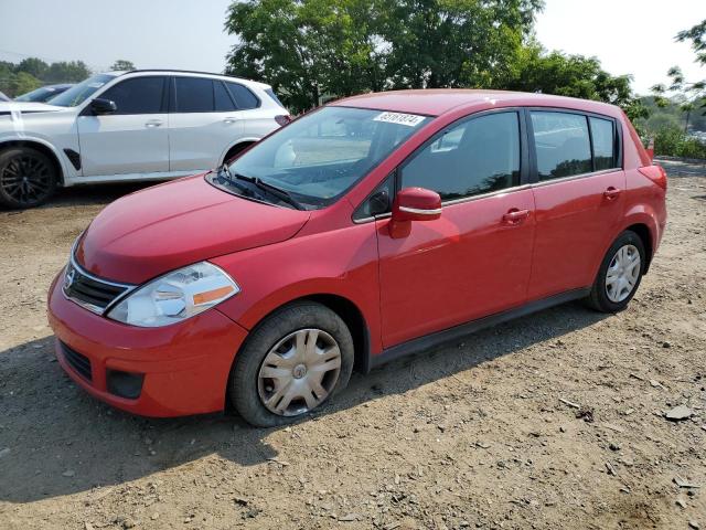 Photo 1 from auction – 2010 NISSAN VERSA S with VIN 3N1BC1CP2AL444955