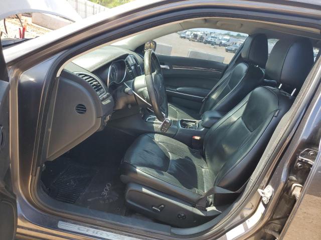 Photo 7 from auction – 2017 CHRYSLER 300C with VIN 2C3CCAEG2HH570318