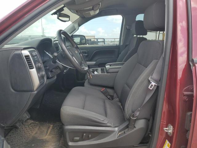 Photo 7 from auction – 2015 CHEVROLET SILV1500 2 with VIN 3GCUKREC1FG341057