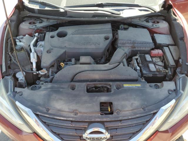 Photo 11 from auction – 2016 NISSAN ALTIMA 2.5 with VIN 1N4AL3AP0GC161312
