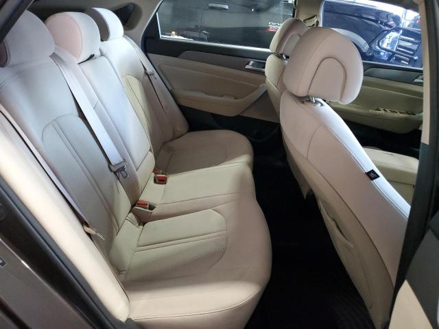Photo 10 from auction – 2015 HYUNDAI SONATA SE with VIN 5NPE24AF8FH180656