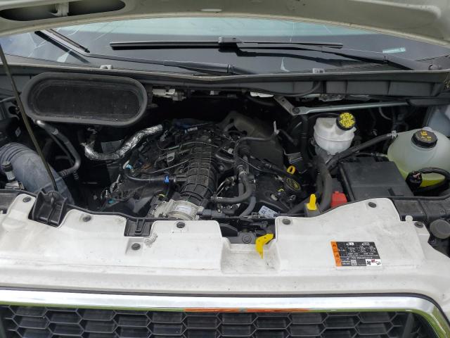 Photo 12 from auction – 2022 FORD TRANSIT T- with VIN 1FBAX2CG2NKA49429