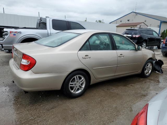 Photo 3 from auction – 2002 TOYOTA CAMRY LE with VIN 4T1BE32K02U519468