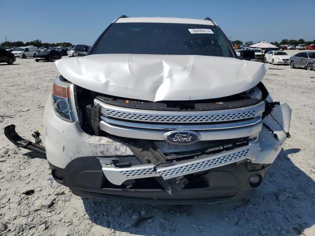 Photo 5 from auction – 2013 FORD EXPLORER X with VIN 1FM5K7D85DGB60568