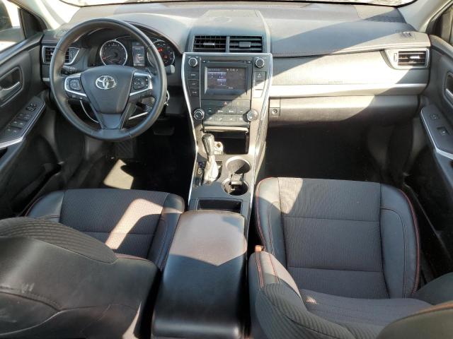Photo 8 from auction – 2017 TOYOTA CAMRY LE with VIN 4T1BF1FKXHU736028