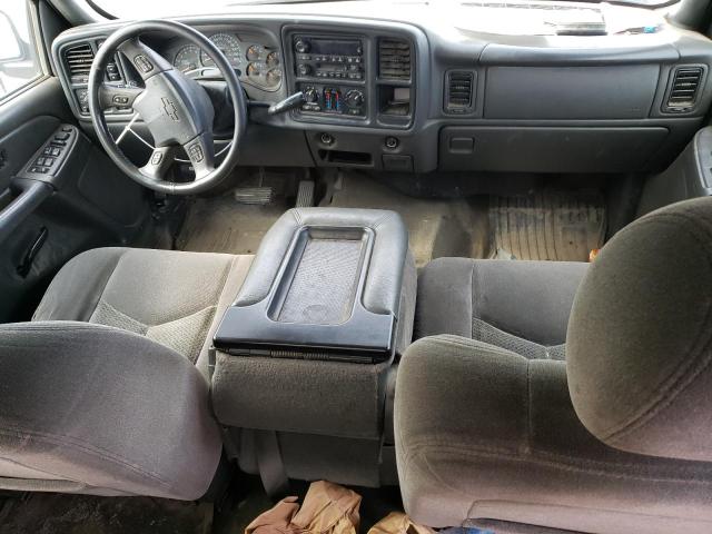 Photo 8 from auction – 2005 CHEVROLET SILVERADO with VIN 2GCEK13T951177654