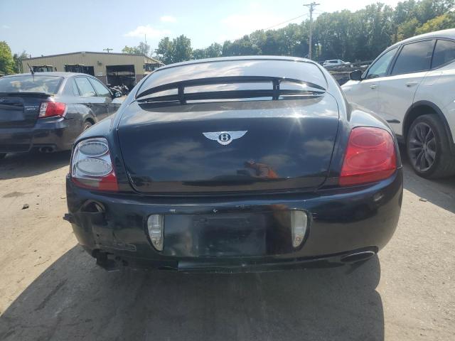 صورة رقم 6 من المزاد - 2006 BENTLEY CONTINENTA مع VIN SCBCR63W26C030455