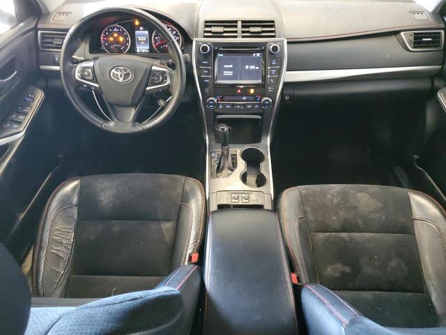 Photo 8 from auction – 2017 TOYOTA CAMRY LE with VIN 4T1BF1FK5HU712655