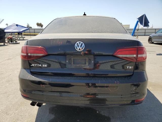 Photo 6 from auction – 2017 VOLKSWAGEN JETTA SE with VIN 3VWDB7AJ9HM201638
