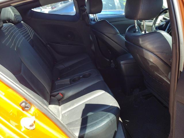 Photo 10 from auction – 2015 HYUNDAI VELOSTER with VIN KMHTC6AD7FU222914