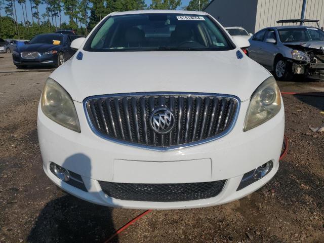 Photo 5 from auction – 2013 BUICK VERANO with VIN 1G4PP5SK2D4250467