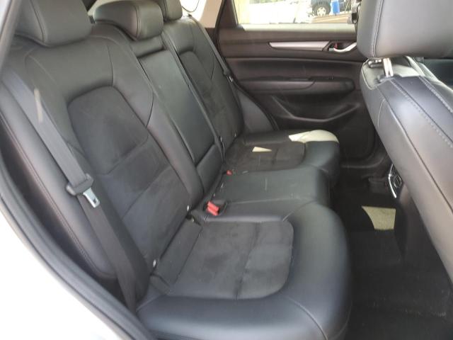 Photo 11 from auction – 2018 MAZDA CX-5 TOURI with VIN JM3KFACM3J1412993