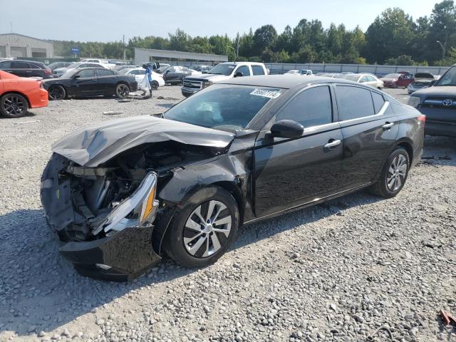 NISSAN ALTIMA S 2021 with VIN 1N4BL4BV4MN358913 - Photo from auction