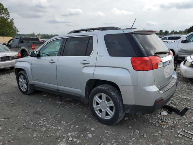Photo 2 from auction – 2015 GMC TERRAIN SL with VIN 2GKALSEK2F6274984