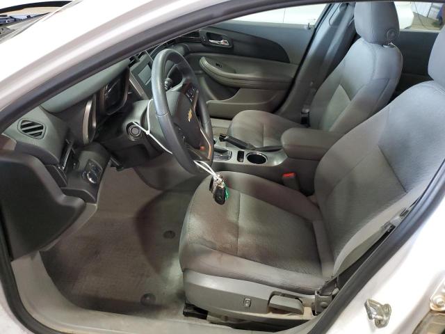 Photo 7 from auction – 2016 CHEVROLET MALIBU LIM with VIN 1G11B5SA8GF164582