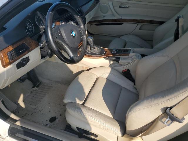 Photo 7 from auction – 2008 BMW 328 I with VIN WBAWL13518PX18316