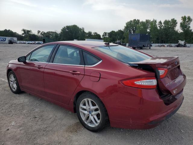 Photo 2 from auction – 2014 FORD FUSION SE with VIN 3FA6P0HD4ER101939