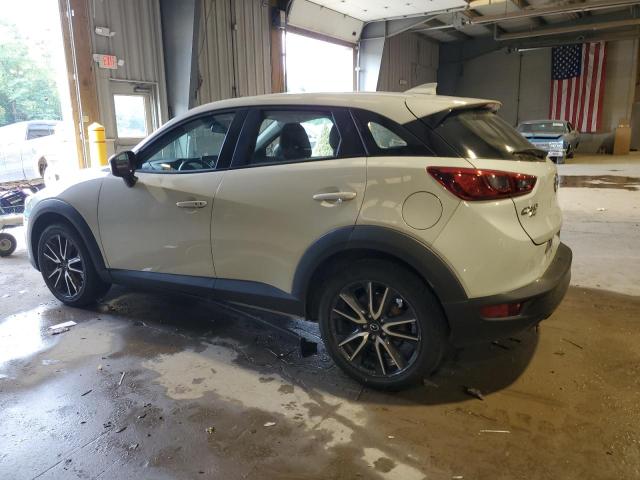 صورة رقم 2 من المزاد - 2018 MAZDA CX-3 TOURI مع VIN JM1DKFC71J1306546