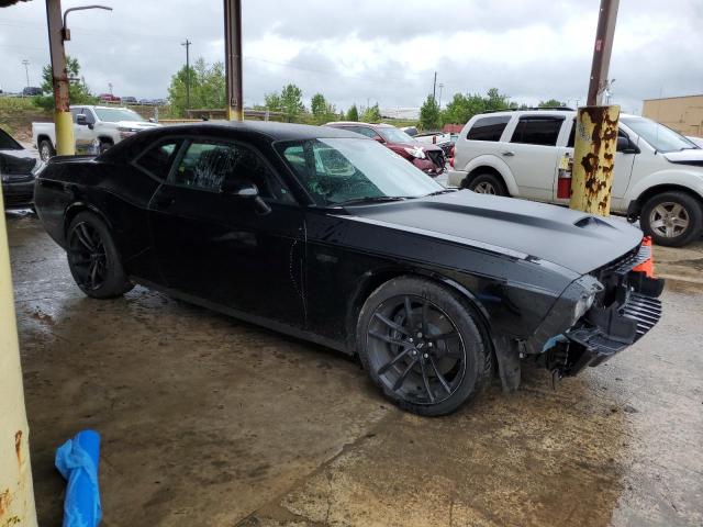 Photo 4 from auction – 2023 DODGE CHALLENGER with VIN 2C3CDZFJ4PH649817