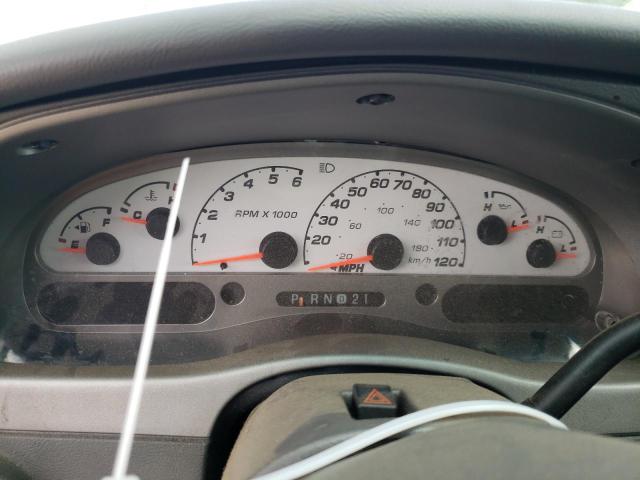 Photo 9 from auction – 2005 FORD EXPLORER S with VIN 1FMZU67K45UB65115