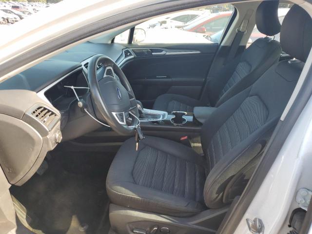 Photo 7 from auction – 2016 FORD FUSION SE with VIN 3FA6P0HD6GR216707