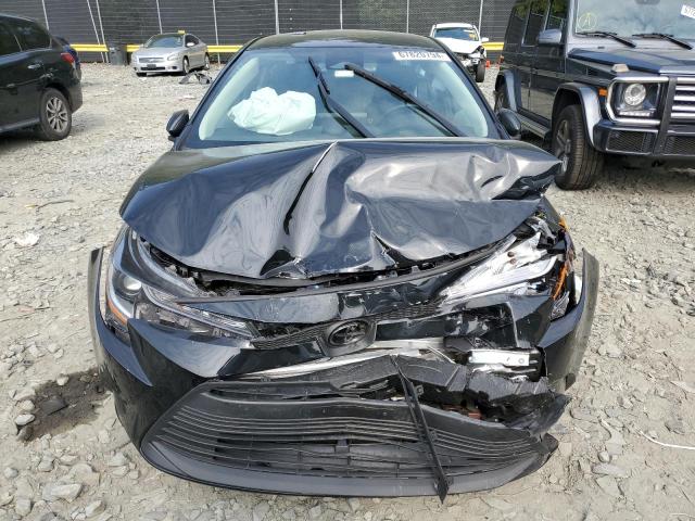 Photo 5 from auction – 2024 TOYOTA COROLLA LE with VIN 5YFB4MDE0RP080378