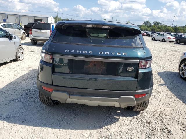 Photo 6 from auction – 2015 LAND ROVER RANGE ROVE with VIN SALVP2BG3FH077469