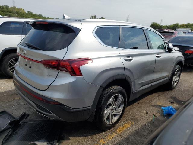 Photo 3 from auction – 2023 HYUNDAI SANTA FE S with VIN 5NMS1DAJ6PH525868