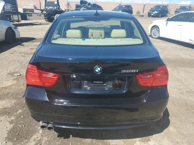 Photo 6 from auction – 2011 BMW 328 XI with VIN WBAPK7C53BA772074