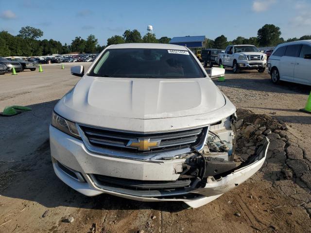 Photo 5 from auction – 2016 CHEVROLET IMPALA LT with VIN 2G1105SA7G9157217