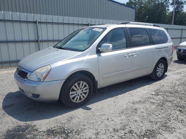 Photo 1 from auction – 2012 KIA SEDONA LX with VIN KNDMG4C79C6471109