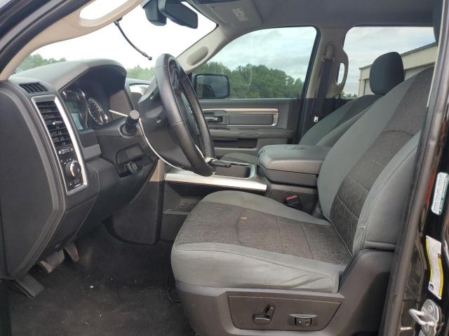 Photo 7 from auction – 2017 RAM 1500 SLT with VIN 3C6RR7LTXHG735370
