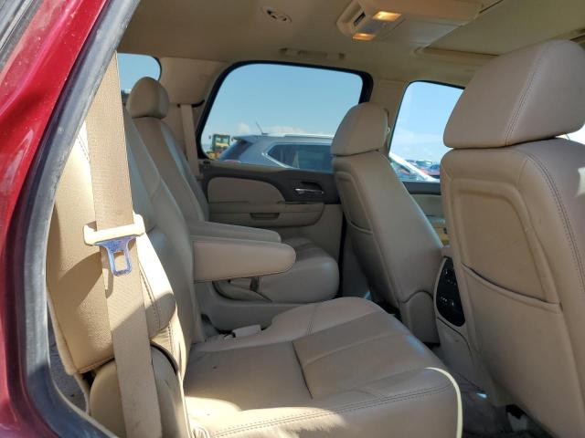 Photo 11 from auction – 2007 GMC YUKON with VIN 1GKFK13037R413014