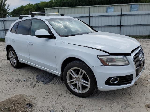 Photo 4 from auction – 2014 AUDI Q5 PREMIUM with VIN WA1LFAFP0EA071152