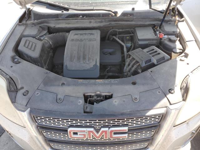 Photo 12 from auction – 2011 GMC TERRAIN SL with VIN 2CTFLXEC5B6245405
