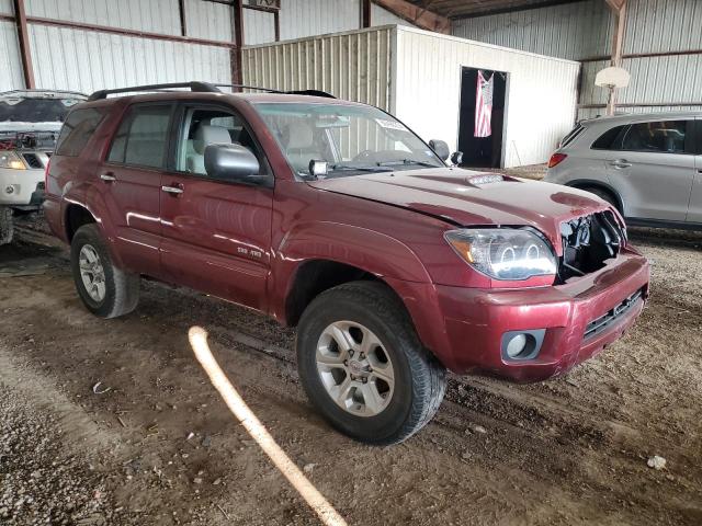 Photo 4 from auction – 2007 TOYOTA 4RUNNER SR with VIN JTEBU14R778091058