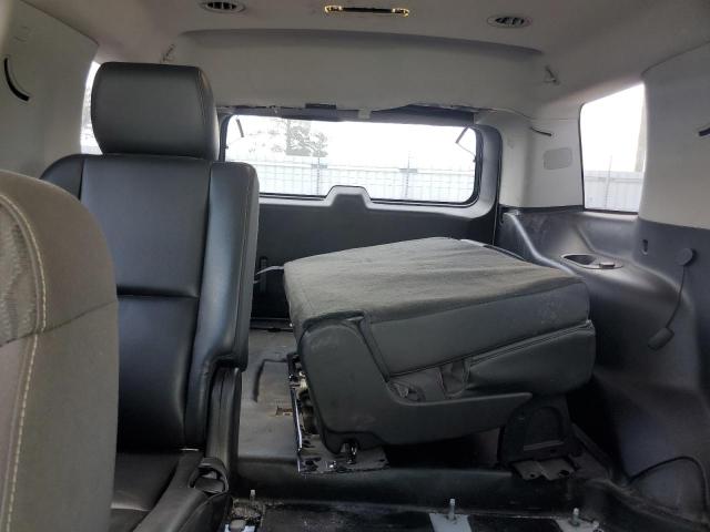 Photo 10 from auction – 2016 CHEVROLET TAHOE POLI with VIN 1GNLCDEC5GR274919