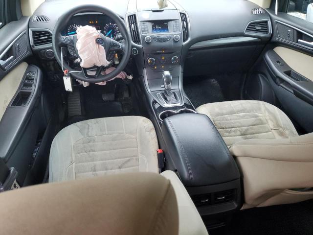 Photo 8 from auction – 2015 FORD EDGE SE with VIN 2FMTK3G9XFBB55381