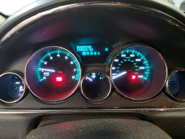 Photo 9 from auction – 2014 BUICK ENCLAVE with VIN 5GAKVBKD3EJ263026