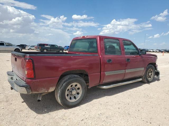 Photo 3 from auction – 2007 CHEVROLET SILVERADO with VIN 2GCEC13V071178354
