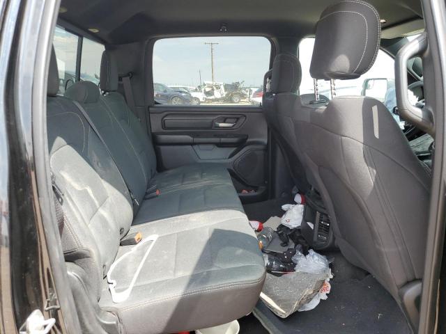 Photo 10 from auction – 2023 RAM 1500 TRADE with VIN 1C6SRFGT2PN658926