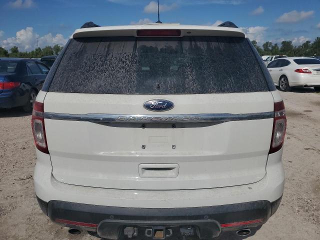 Photo 6 from auction – 2012 FORD EXPLORER with VIN 1FMHK7B84CGA44809