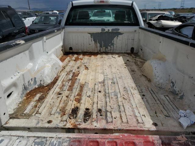 Photo 10 from auction – 2010 FORD F150 with VIN 1FTMF1CW9AKA22851