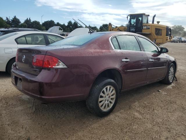 Photo 3 from auction – 2006 BUICK LUCERNE CX with VIN 1G4HP57236U158395