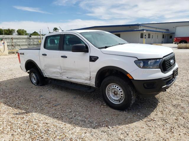 Photo 4 from auction – 2021 FORD RANGER XL with VIN 1FTER4FH1MLD95486