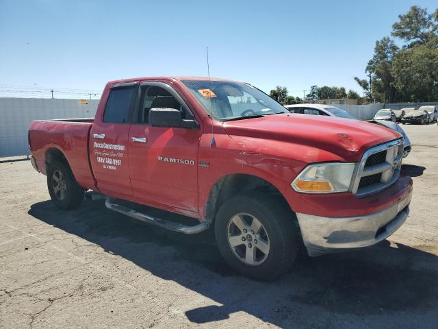 Photo 4 from auction – 2012 DODGE RAM 1500 S with VIN 1C6RD7GT0CS116125