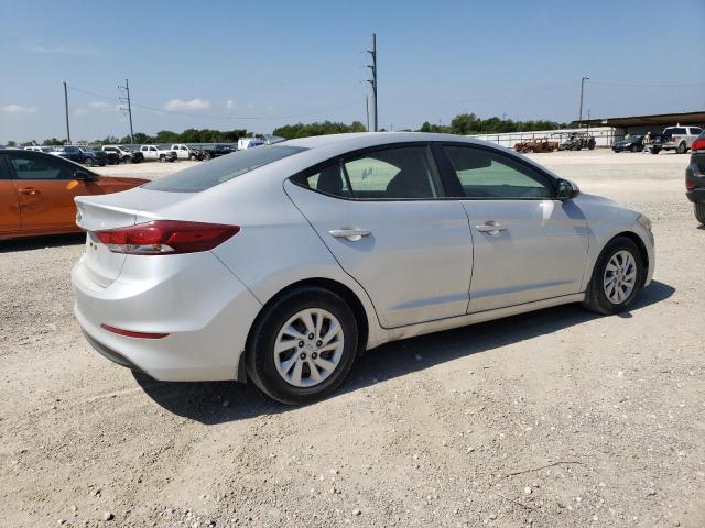 Photo 3 from auction – 2017 HYUNDAI ELANTRA SE with VIN 5NPD74LF2HH107151