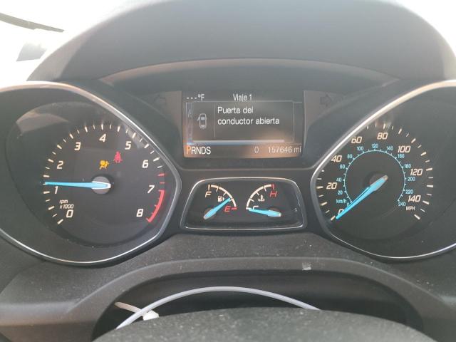 Photo 9 from auction – 2013 FORD ESCAPE SEL with VIN 1FMCU9HX5DUC69774
