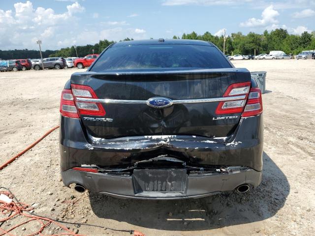 Photo 6 from auction – 2014 FORD TAURUS LIM with VIN 1FAHP2F8XEG113613