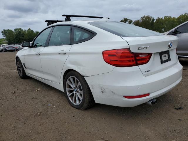 Photo 2 from auction – 2015 BMW 328 XIGT S with VIN WBA8Z5C50FD672362